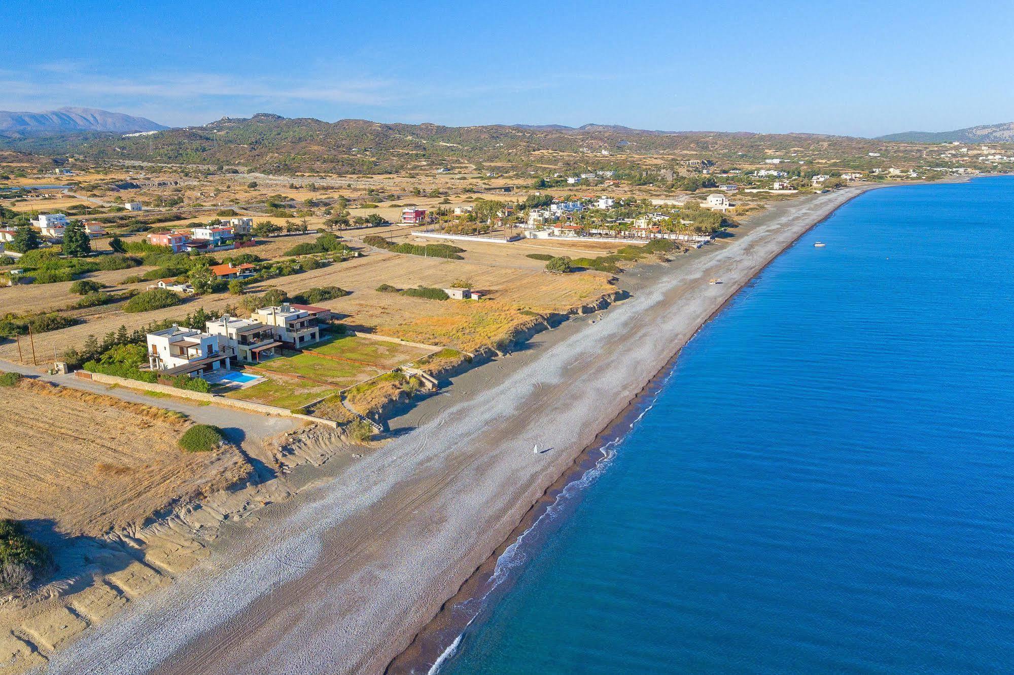 Great Sand Villa 겐나디 외부 사진
