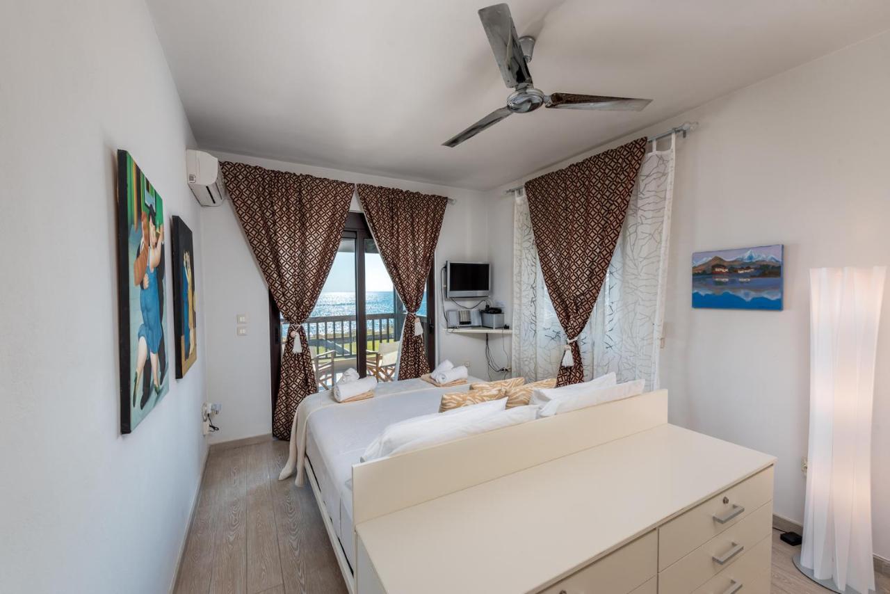 Great Sand Villa 겐나디 외부 사진