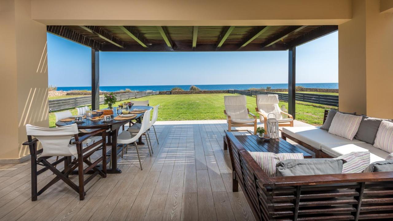 Great Sand Villa 겐나디 외부 사진