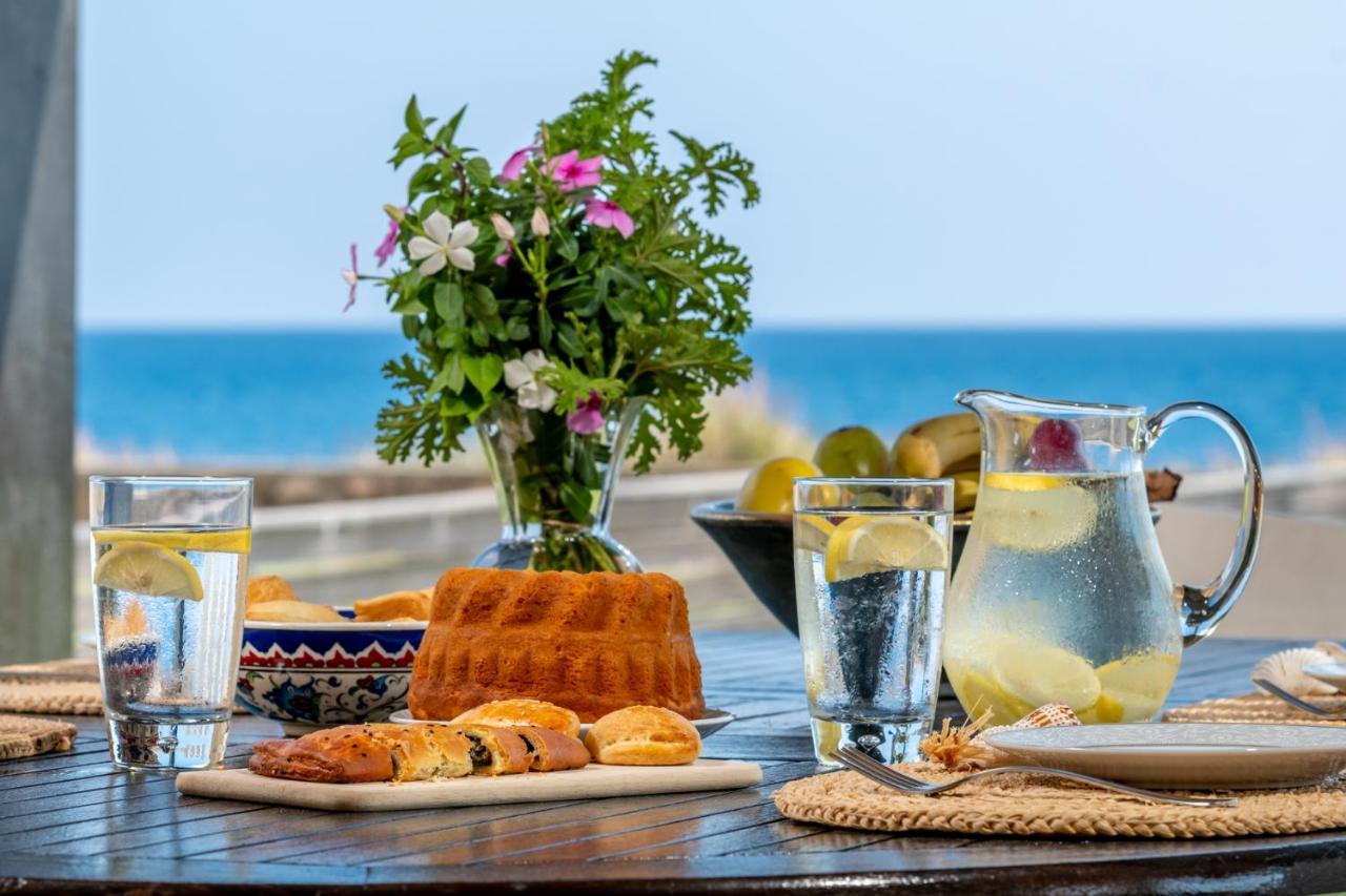 Great Sand Villa 겐나디 외부 사진