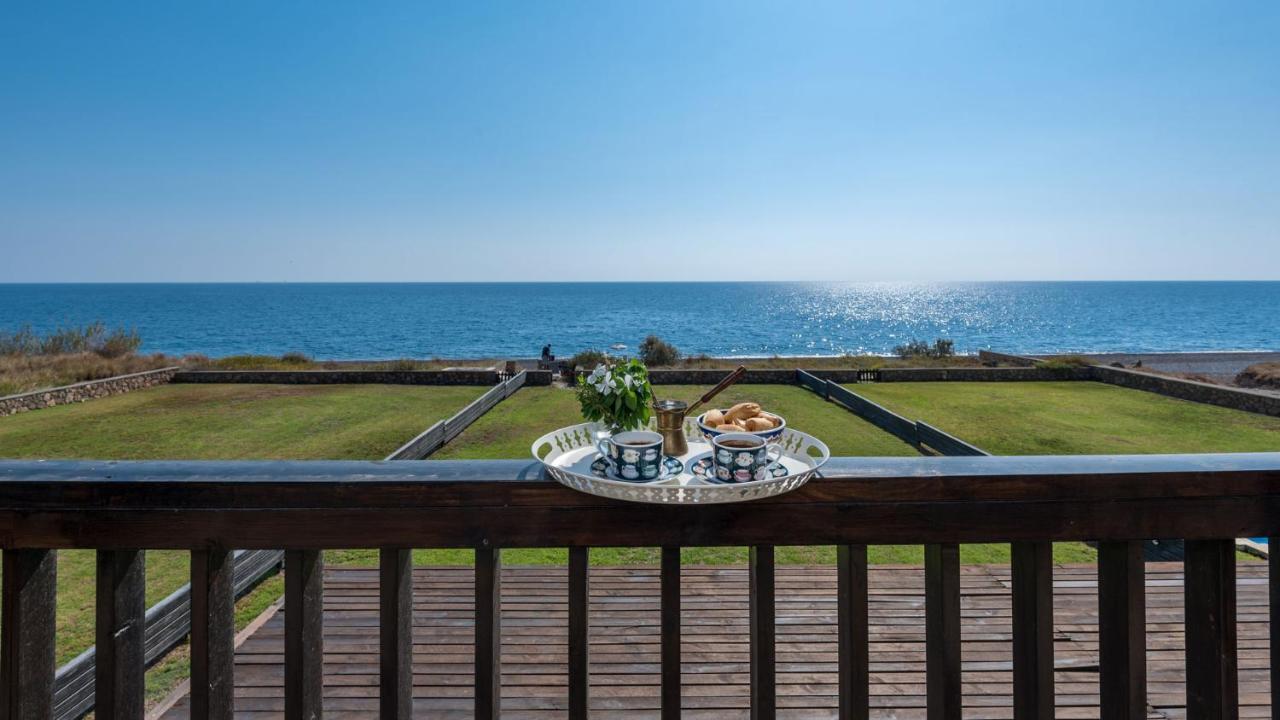 Great Sand Villa 겐나디 외부 사진