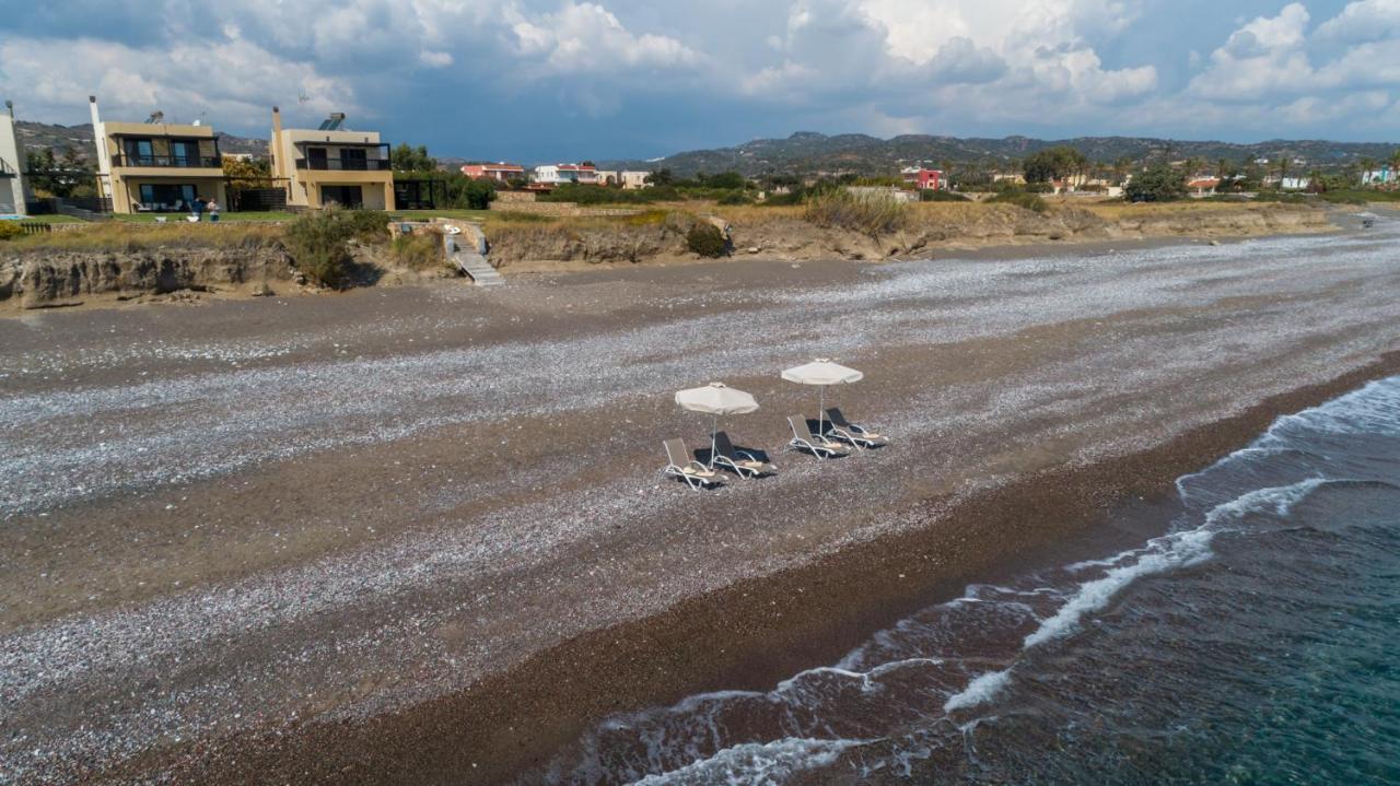 Great Sand Villa 겐나디 외부 사진