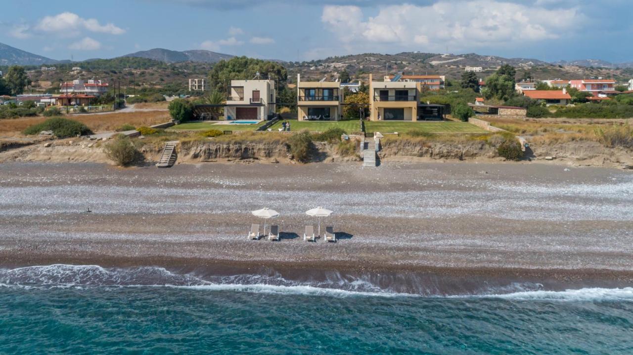 Great Sand Villa 겐나디 외부 사진
