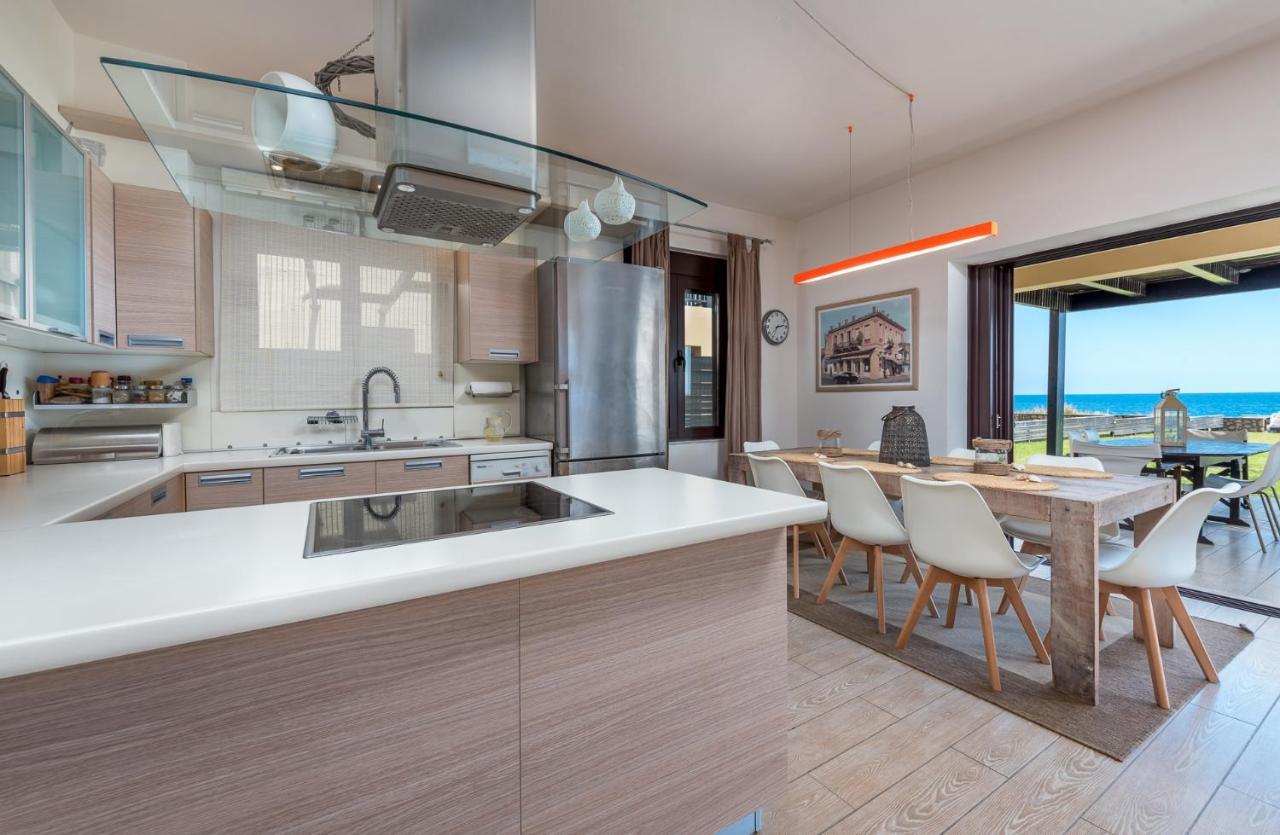 Great Sand Villa 겐나디 외부 사진