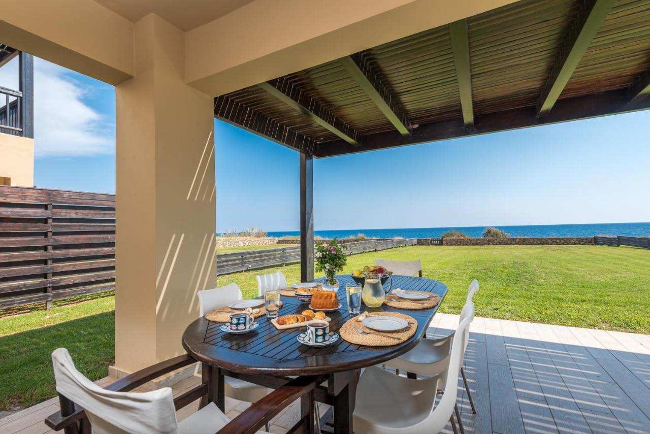 Great Sand Villa 겐나디 외부 사진