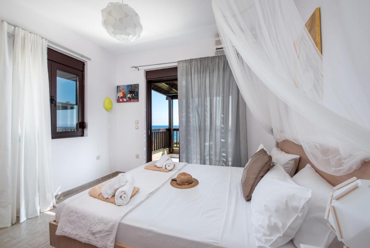 Great Sand Villa 겐나디 외부 사진