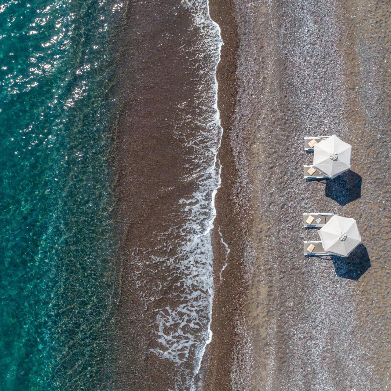 Great Sand Villa 겐나디 외부 사진