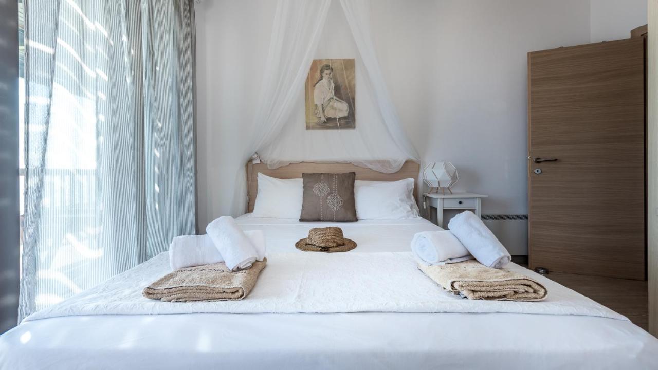 Great Sand Villa 겐나디 외부 사진