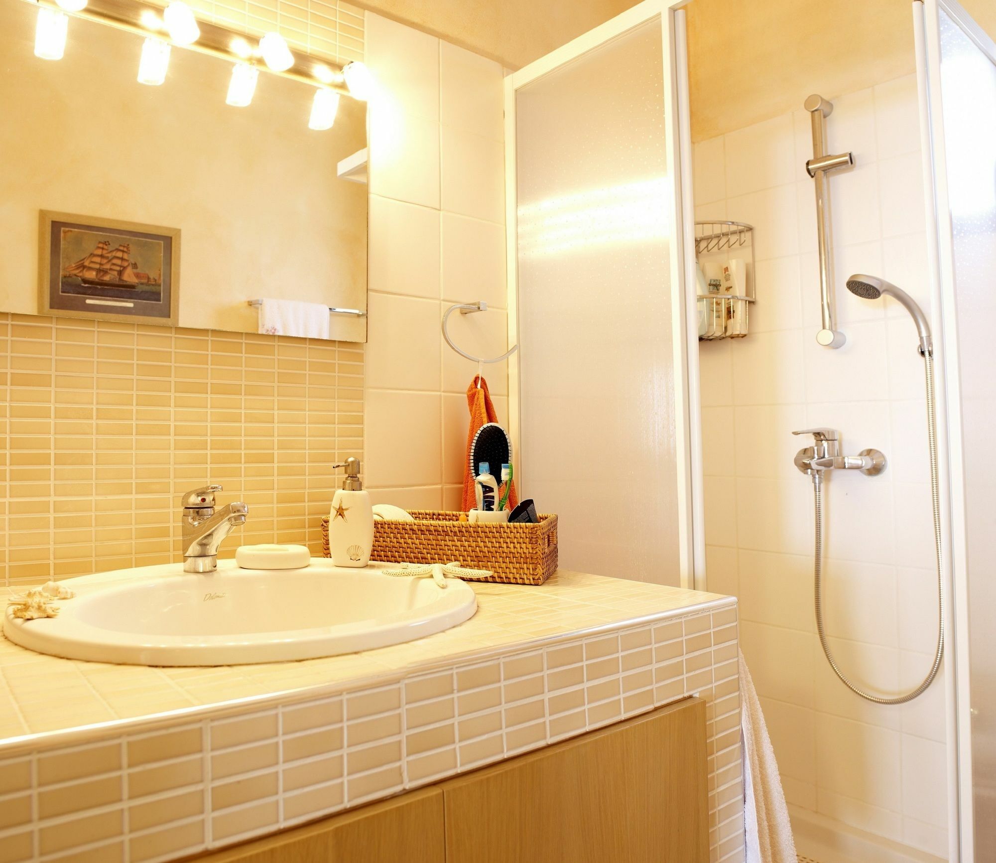 Great Sand Villa 겐나디 외부 사진