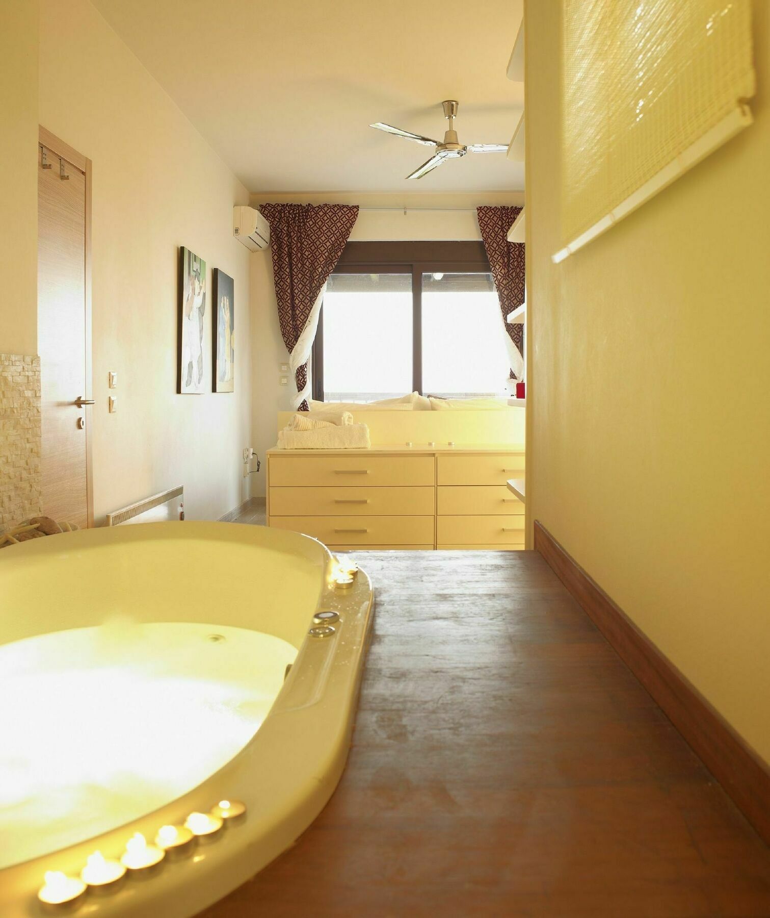 Great Sand Villa 겐나디 외부 사진