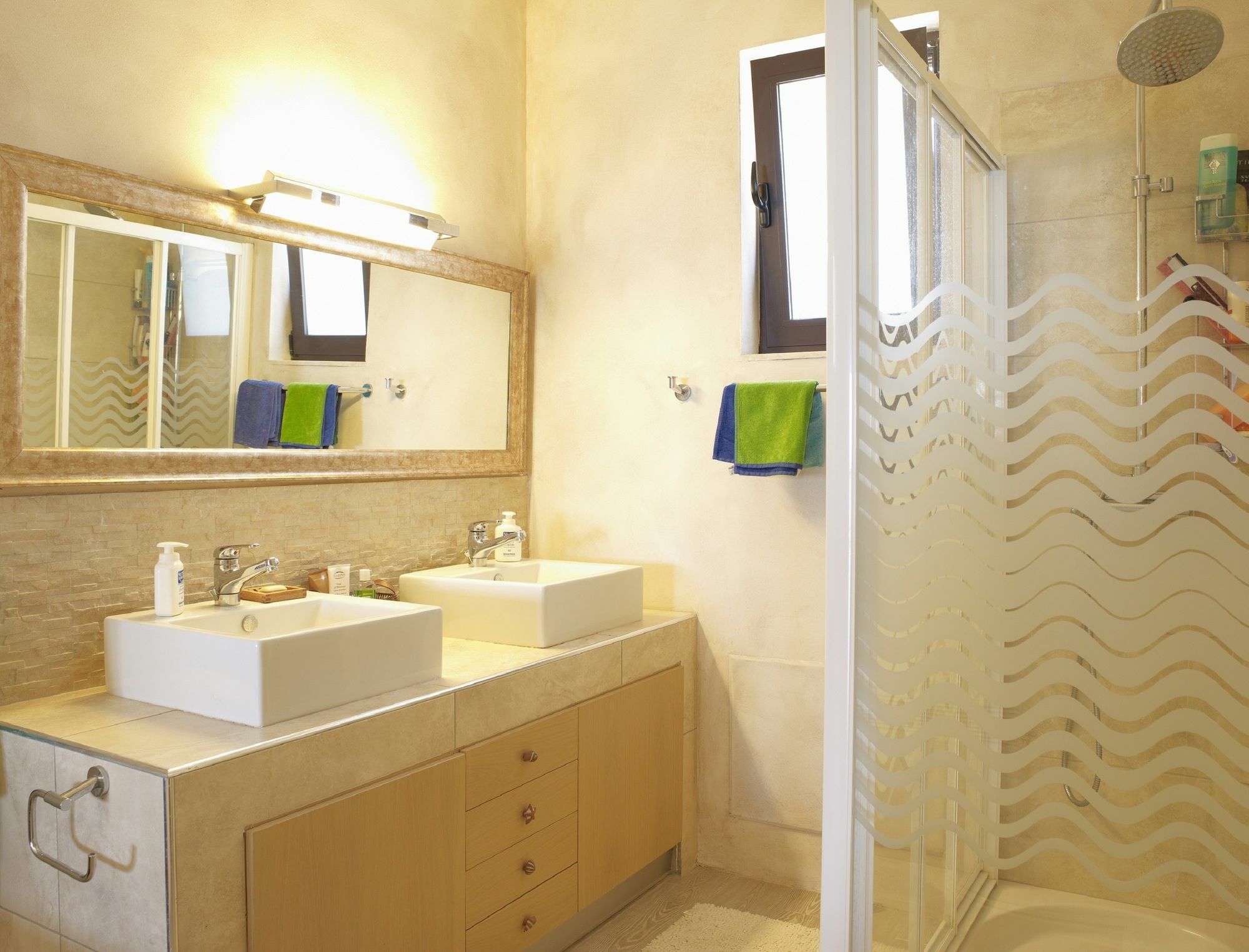 Great Sand Villa 겐나디 외부 사진