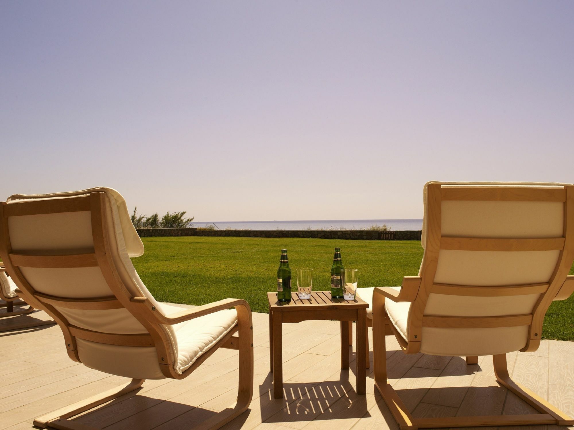Great Sand Villa 겐나디 외부 사진