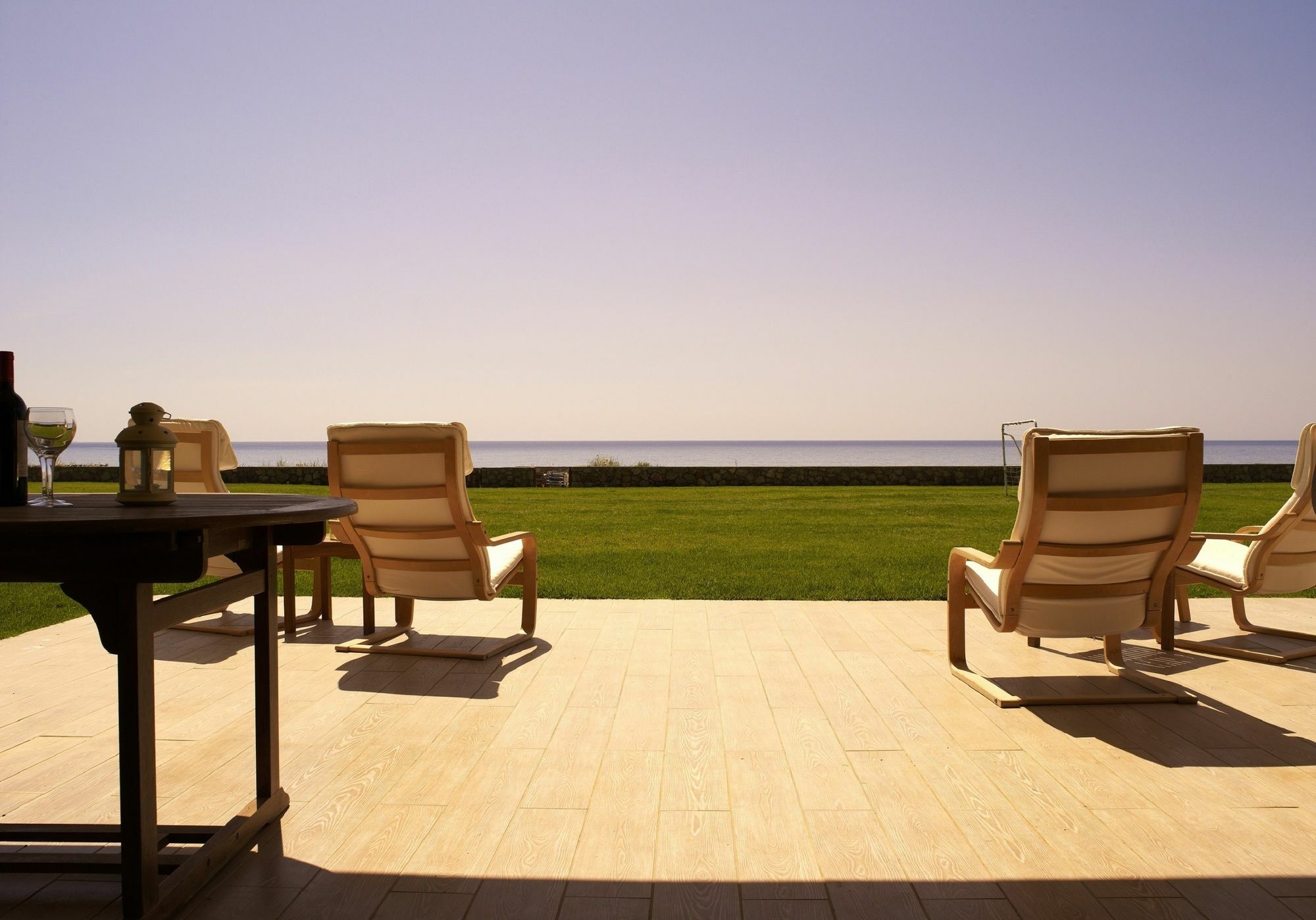 Great Sand Villa 겐나디 외부 사진