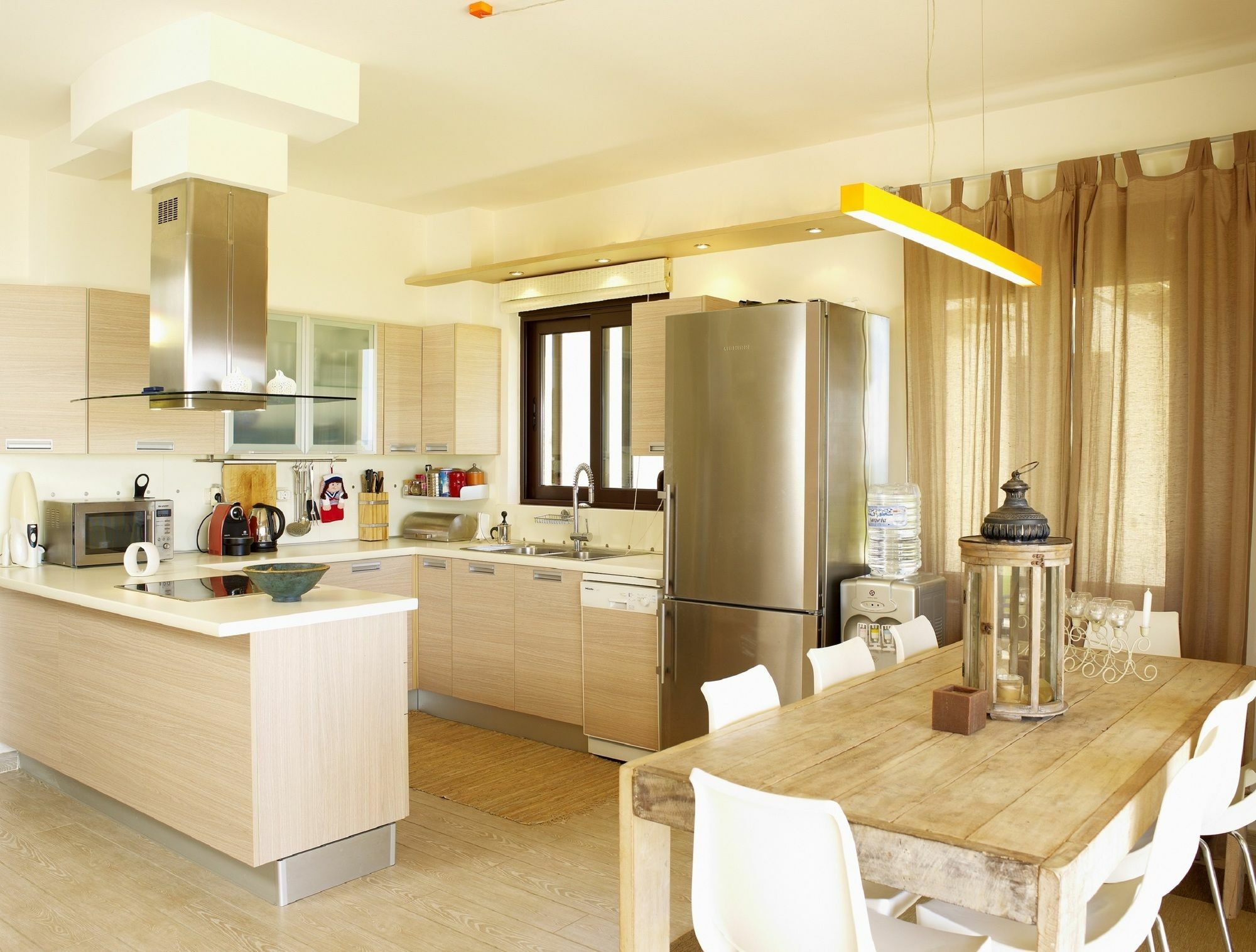Great Sand Villa 겐나디 외부 사진