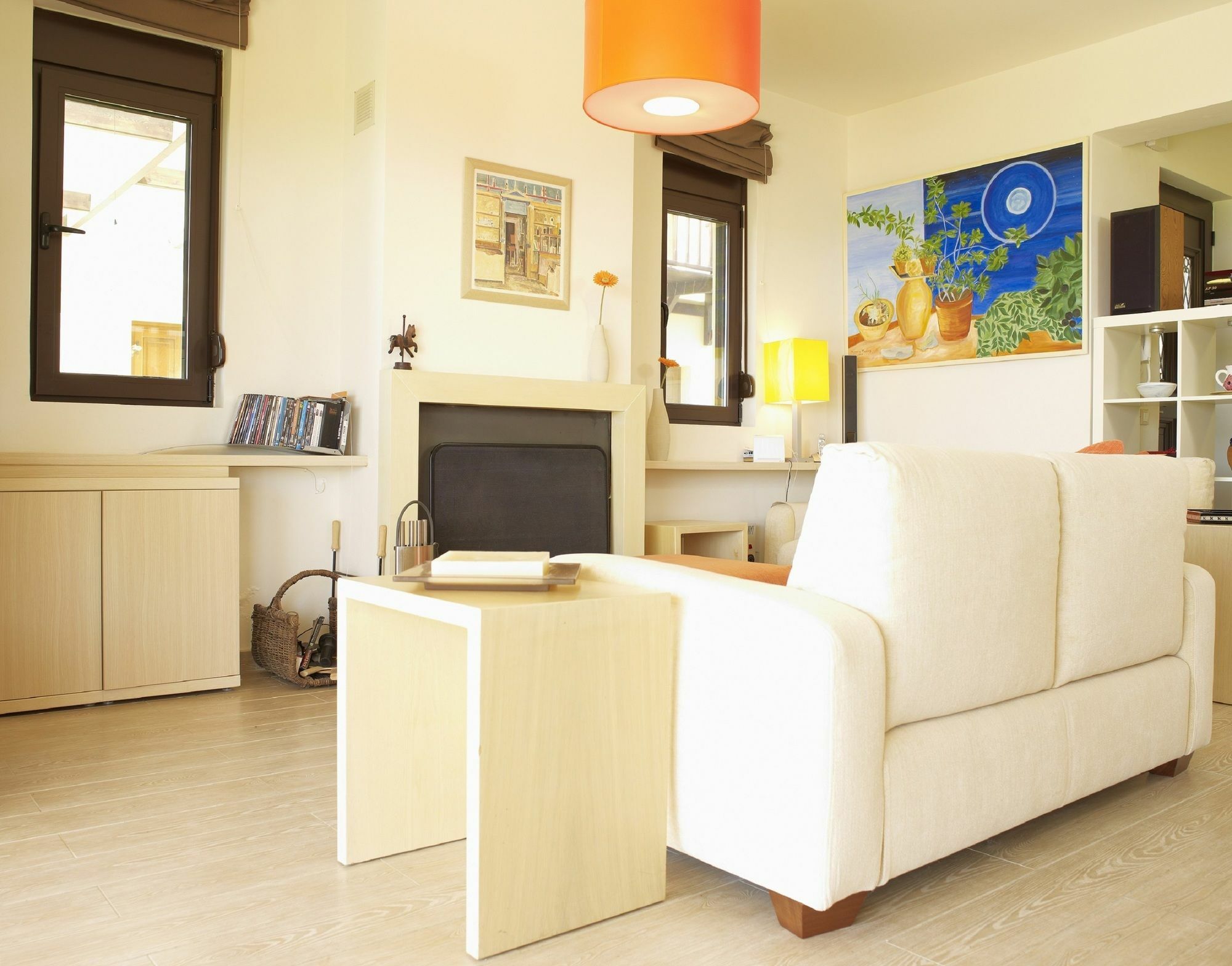 Great Sand Villa 겐나디 외부 사진