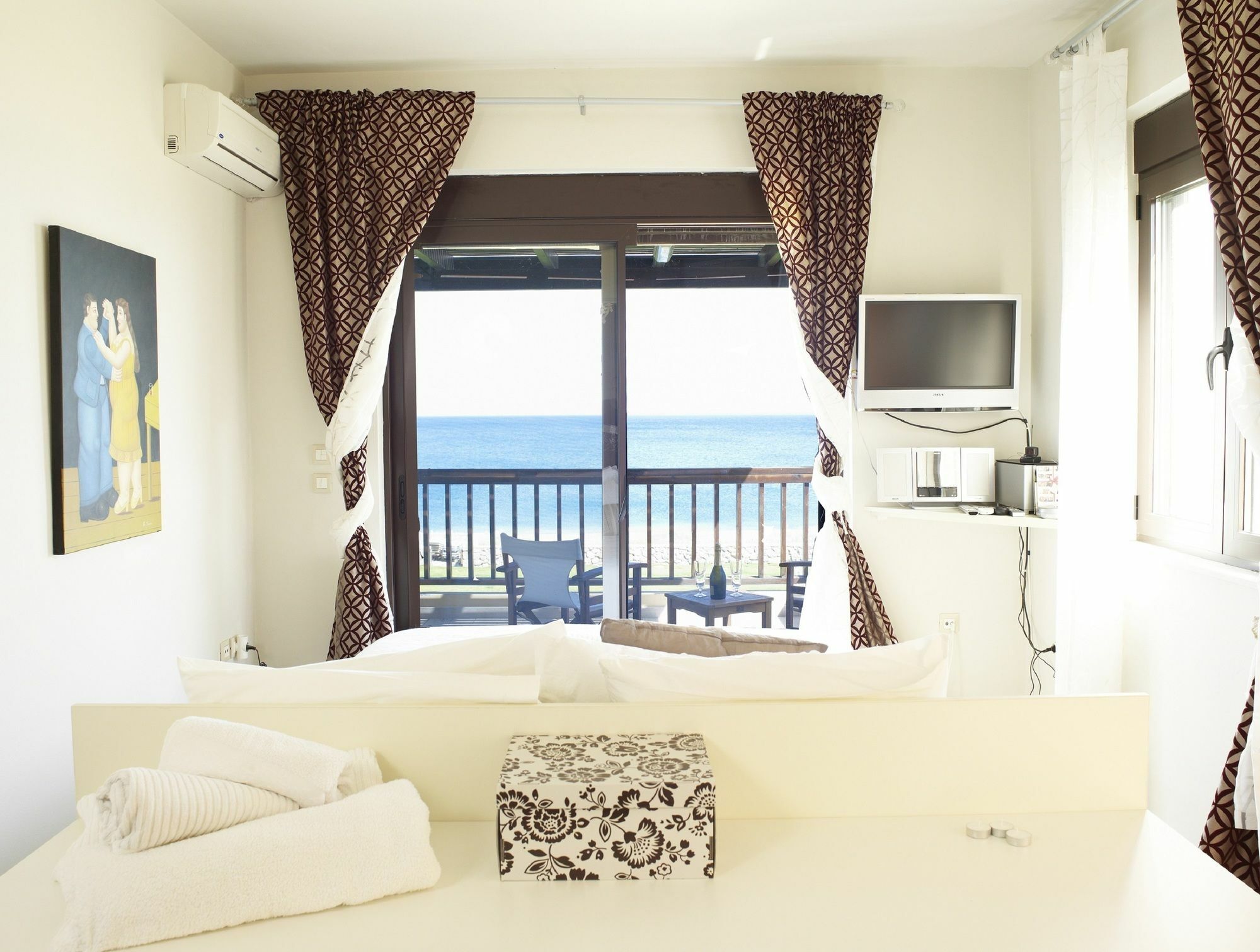 Great Sand Villa 겐나디 외부 사진