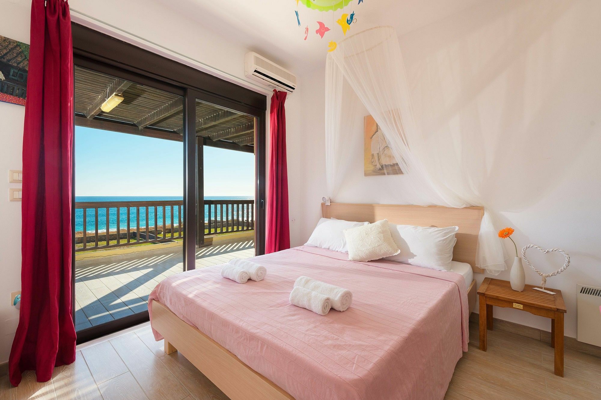 Great Sand Villa 겐나디 외부 사진