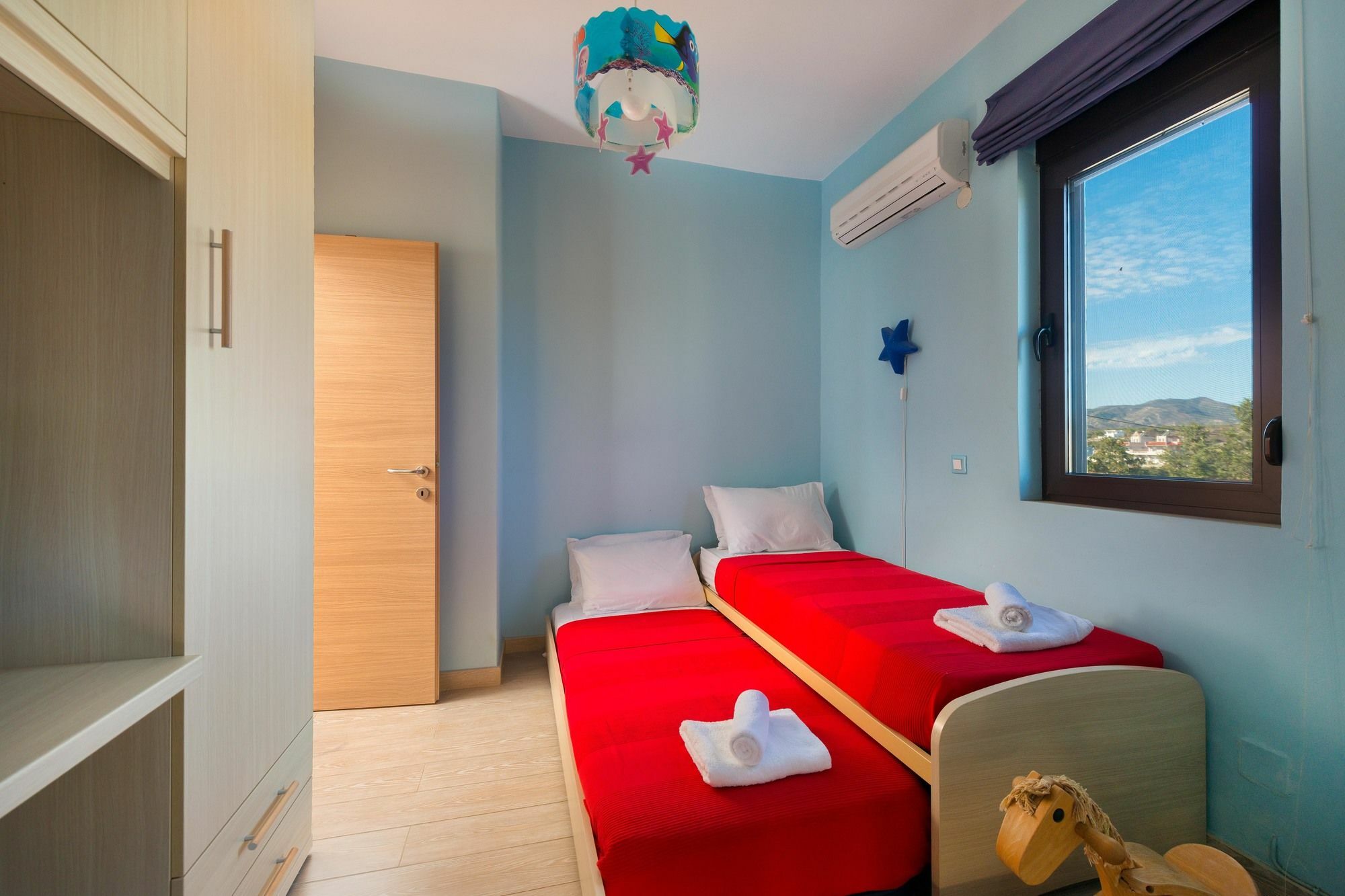 Great Sand Villa 겐나디 외부 사진