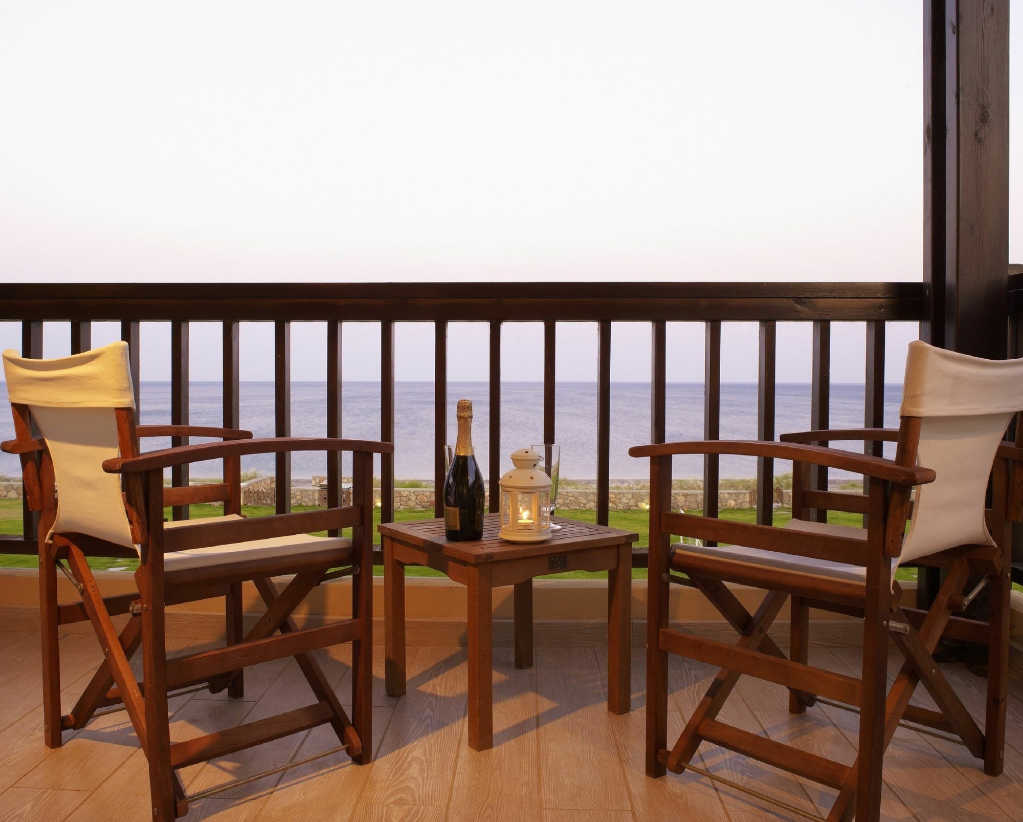 Great Sand Villa 겐나디 외부 사진