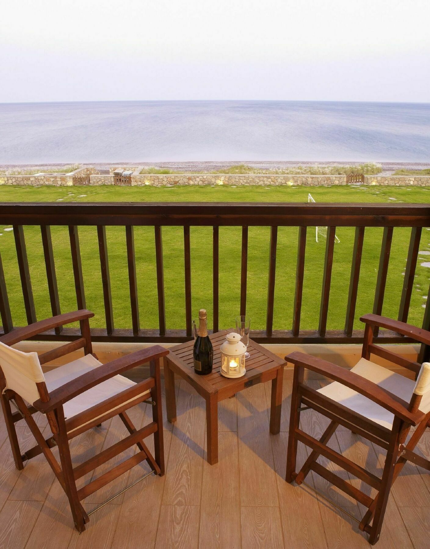 Great Sand Villa 겐나디 외부 사진