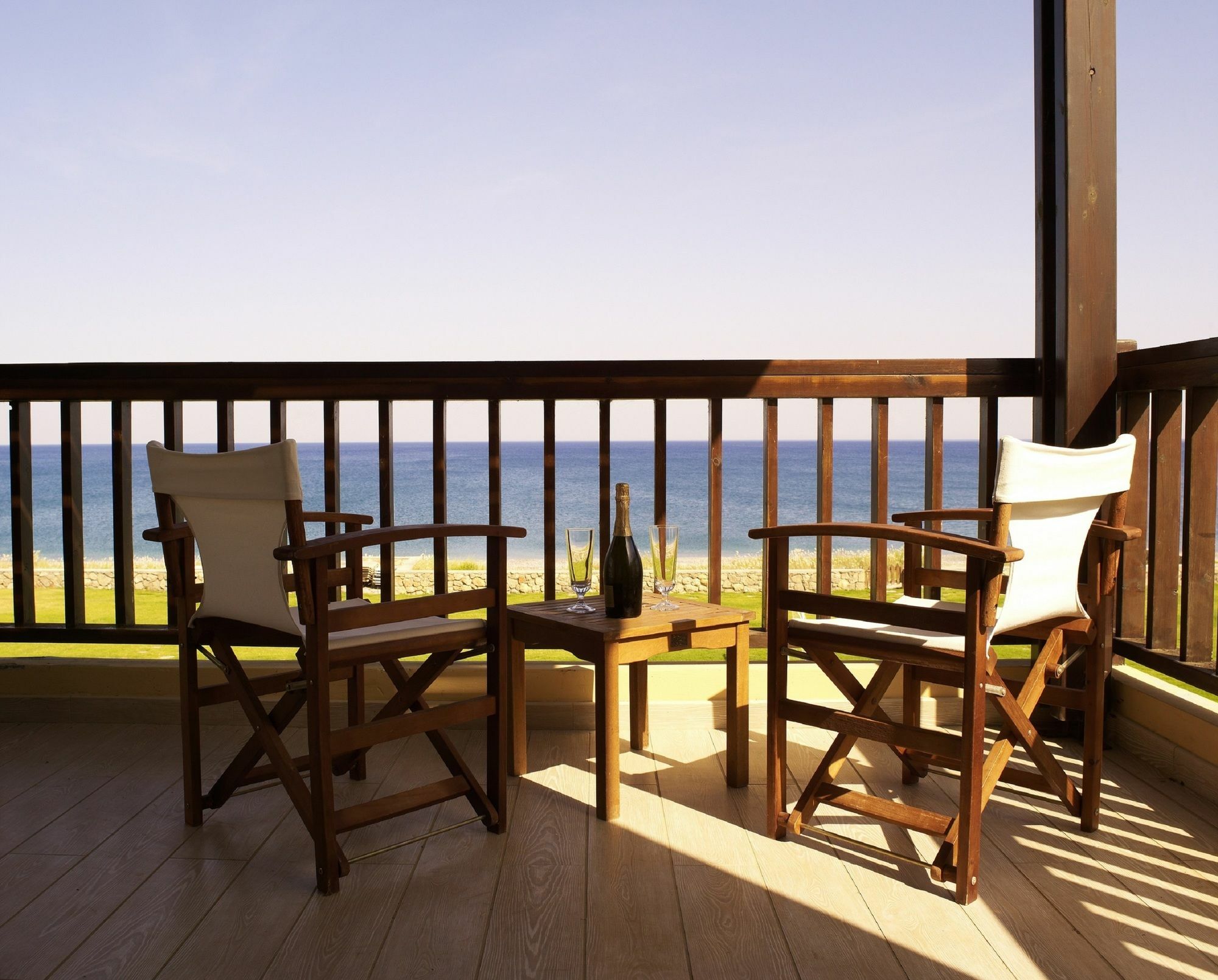 Great Sand Villa 겐나디 외부 사진