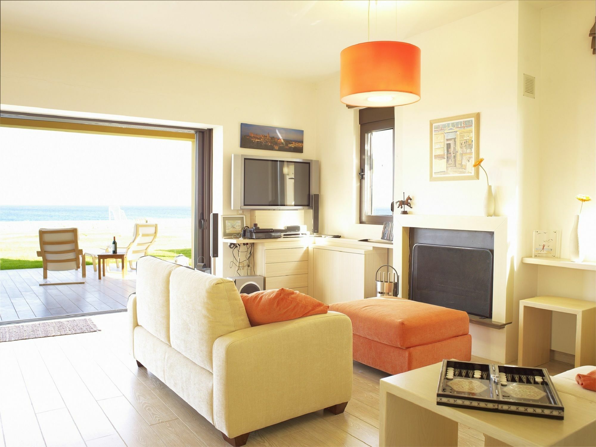 Great Sand Villa 겐나디 외부 사진